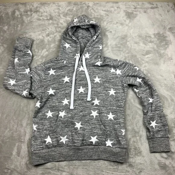 Reflex star hoodie hotsell